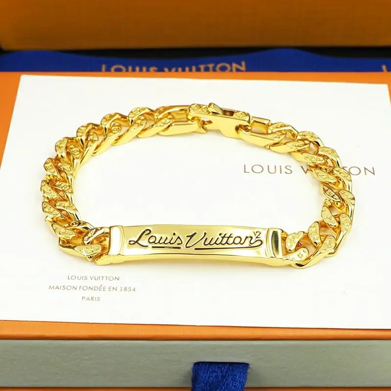 louis vuitton lv bracelets s_12537a2